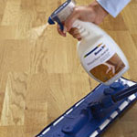 Bona Floor Cleaner System